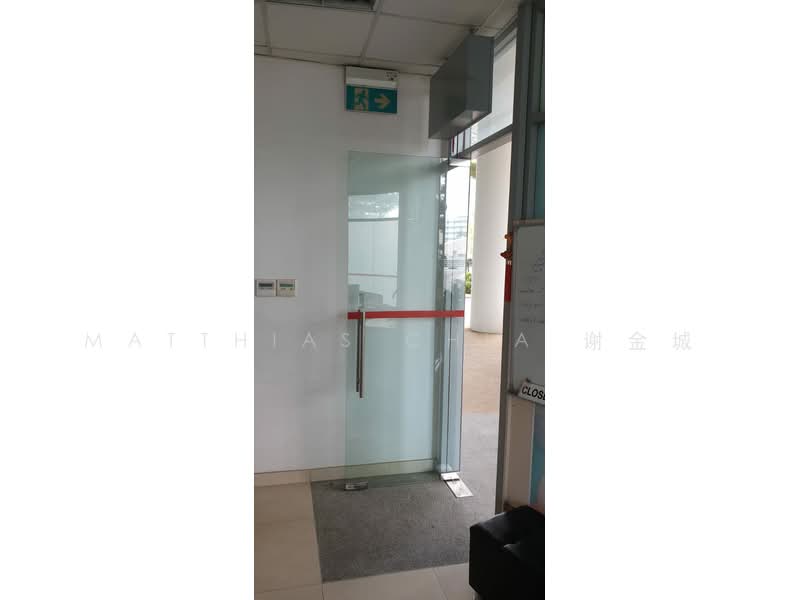 Southbank, 881 North Bridge Road, 344 sqft, Shop / Shophouse For Rent, by Matthias Chia 谢金城, 22964309 - CommercialGuru.com.sg