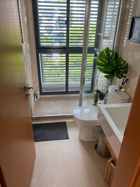The Pier at Robertson, 80 Mohamed Sultan Road, 2 Bedrooms, 1,109 sqft, Apartment For Rent, by Nancy Tan, 22964393 - PropertyGuru.com.sg