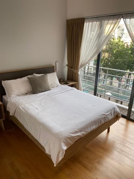 The Pier at Robertson, 80 Mohamed Sultan Road, 2 Bedrooms, 1,109 sqft, Apartment For Rent, by Nancy Tan, 22964393 - PropertyGuru.com.sg