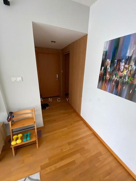 The Pier at Robertson, 80 Mohamed Sultan Road, 2 Bedrooms, 1,109 sqft, Apartment For Rent, by Nancy Tan, 22964393 - PropertyGuru.com.sg