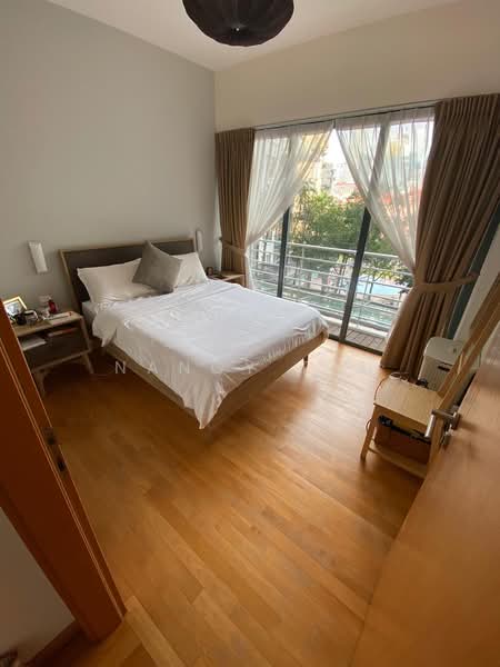 The Pier at Robertson, 80 Mohamed Sultan Road, 2 Bedrooms, 1,109 sqft, Apartment For Rent, by Nancy Tan, 22964393 - PropertyGuru.com.sg