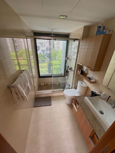 The Pier at Robertson, 80 Mohamed Sultan Road, 2 Bedrooms, 1,109 sqft, Apartment For Rent, by Nancy Tan, 22964393 - PropertyGuru.com.sg