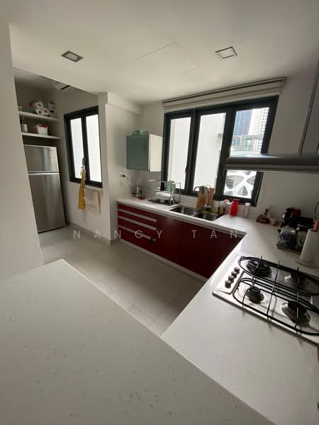 The Pier at Robertson, 80 Mohamed Sultan Road, 2 Bedrooms, 1,109 sqft, Apartment For Rent, by Nancy Tan, 22964393 - PropertyGuru.com.sg