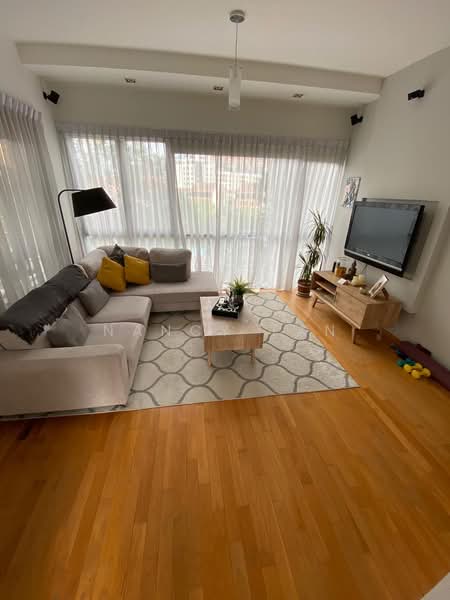 The Pier at Robertson, 80 Mohamed Sultan Road, 2 Bedrooms, 1,109 sqft, Apartment For Rent, by Nancy Tan, 22964393 - PropertyGuru.com.sg
