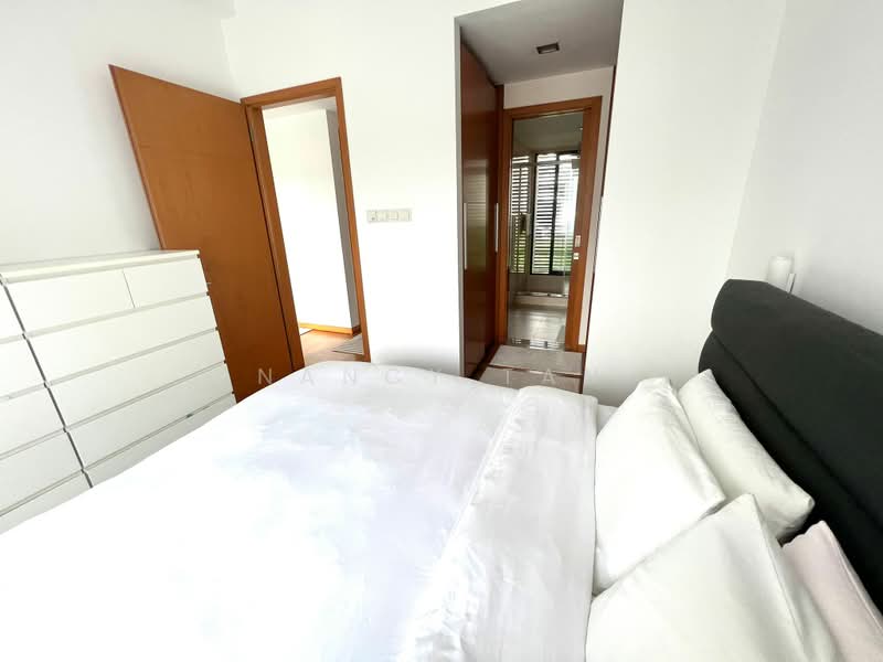The Pier at Robertson, 80 Mohamed Sultan Road, 2 Bedrooms, 1,109 sqft, Apartment For Rent, by Nancy Tan, 22964393 - Fit King size bed - PropertyGuru.com.sg