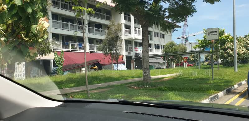 Commercial Properties for Rent - Hdb Shop Rent, May 2026