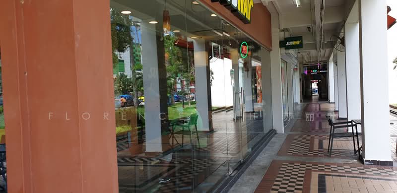 Commercial Properties for Rent - Hdb Shop Rent, May 2026