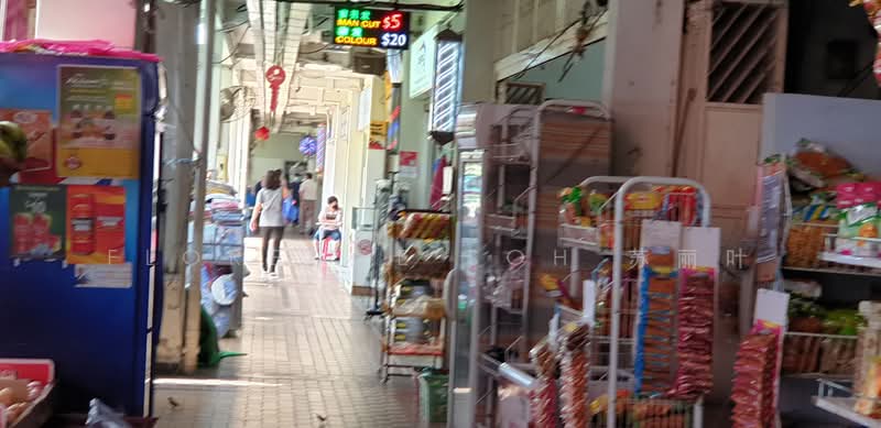 Commercial Properties for Rent - Hdb Shop Rent, May 2026