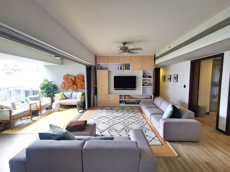 Sophia Residence, 5 Sophia Road, 4 Bedrooms, 2,045 sqft, Condominium For Rent, by Zhi Wei Tan, 22965075 - PropertyGuru.com.sg