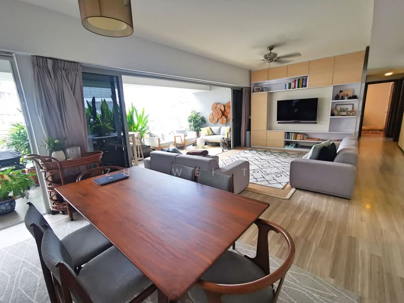 Sophia Residence, 5 Sophia Road, 4 Bedrooms, 2,045 sqft, Condominium For Rent, by Zhi Wei Tan, 22965075 - PropertyGuru.com.sg