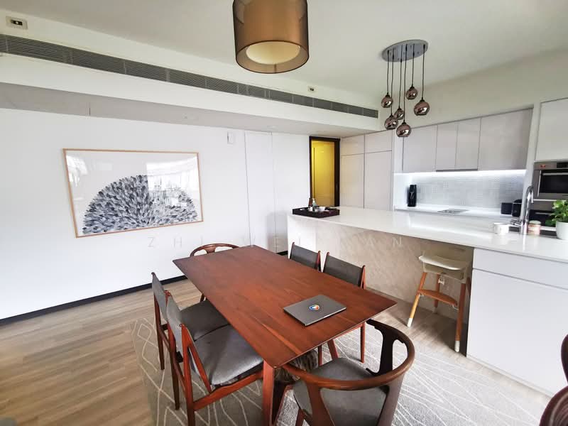 Sophia Residence, 5 Sophia Road, 4 Bedrooms, 2,045 sqft, Condominium For Rent, by Zhi Wei Tan, 22965075 - PropertyGuru.com.sg