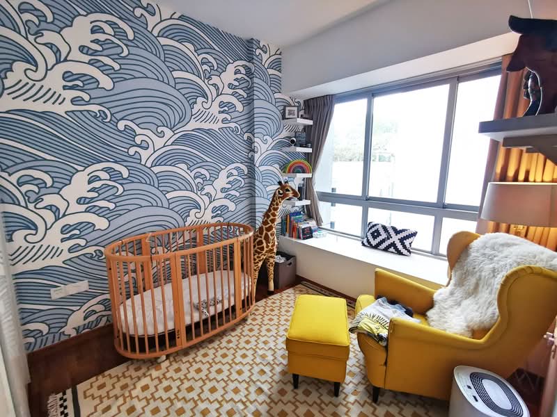 Sophia Residence, 5 Sophia Road, 4 Bedrooms, 2,045 sqft, Condominium For Rent, by Zhi Wei Tan, 22965075 - PropertyGuru.com.sg