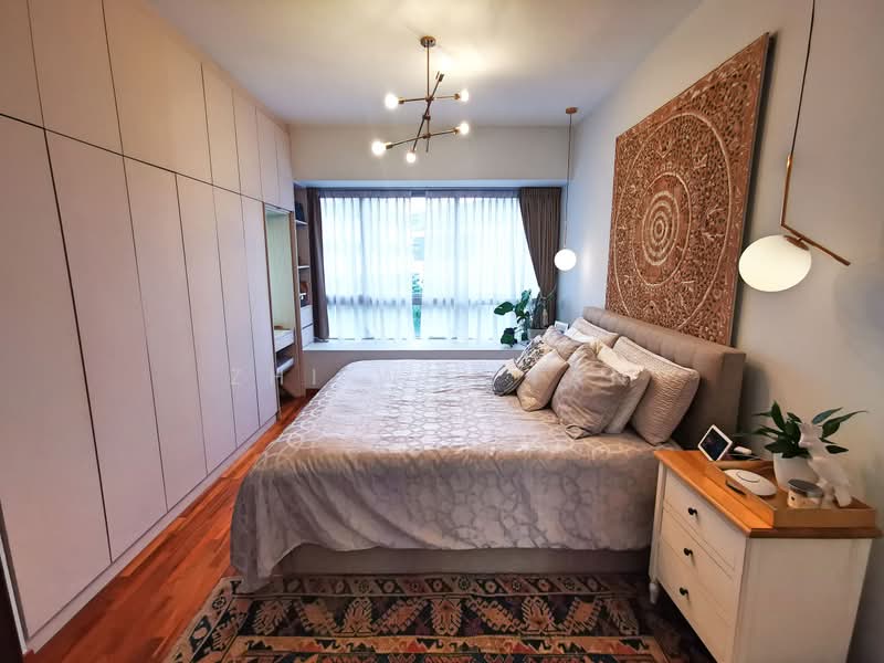 Sophia Residence, 5 Sophia Road, 4 Bedrooms, 2,045 sqft, Condominium For Rent, by Zhi Wei Tan, 22965075 - PropertyGuru.com.sg