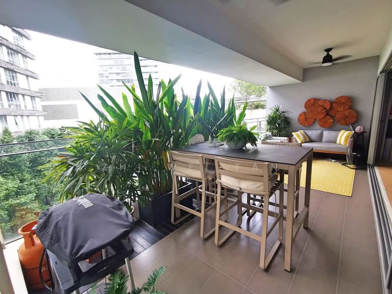 Sophia Residence, 5 Sophia Road, 4 Bedrooms, 2,045 sqft, Condominium For Rent, by Zhi Wei Tan, 22965075 - PropertyGuru.com.sg