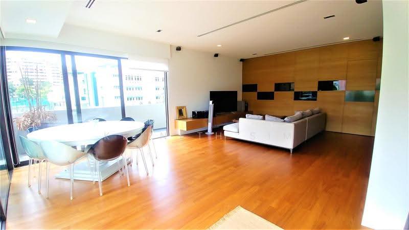 Can be converted into a bedroom