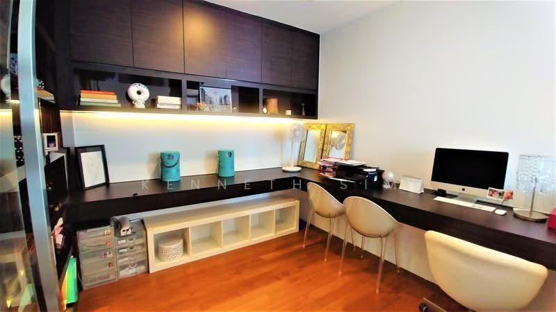 Study Room