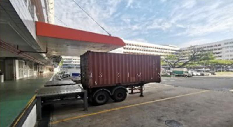 3014A Ubi Road 1, 3014A Ubi Road 1, Eunos / Geylang / Paya Lebar, 2,284 sqft, Light Industrial (B1) For Rent, by Francis Sim, 22966757 - CommercialGuru.com.sg