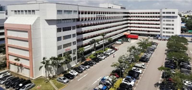 3014A Ubi Road 1, 3014A Ubi Road 1, Eunos / Geylang / Paya Lebar, 2,284 sqft, Light Industrial (B1) For Rent, by Francis Sim, 22966757 - CommercialGuru.com.sg