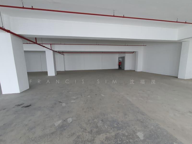 3014A Ubi Road 1, 3014A Ubi Road 1, Eunos / Geylang / Paya Lebar, 2,284 sqft, Light Industrial (B1) For Rent, by Francis Sim, 22966757 - CommercialGuru.com.sg