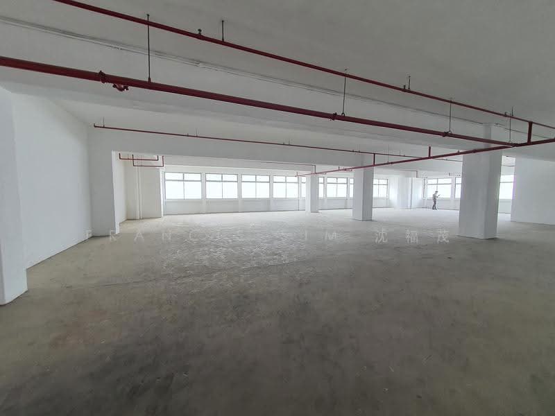 3014A Ubi Road 1, 3014A Ubi Road 1, Eunos / Geylang / Paya Lebar, 2,284 sqft, Light Industrial (B1) For Rent, by Francis Sim, 22966757 - CommercialGuru.com.sg