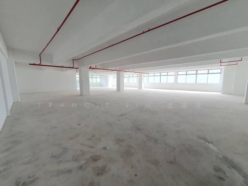 3014A Ubi Road 1, 3014A Ubi Road 1, Eunos / Geylang / Paya Lebar, 2,284 sqft, Light Industrial (B1) For Rent, by Francis Sim, 22966757 - CommercialGuru.com.sg