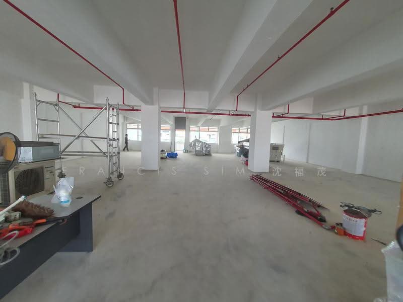 3014A Ubi Road 1, 3014A Ubi Road 1, Eunos / Geylang / Paya Lebar, 2,284 sqft, Light Industrial (B1) For Rent, by Francis Sim, 22966757 - CommercialGuru.com.sg