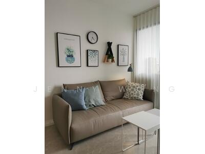 For Rent - The Clement Canopy