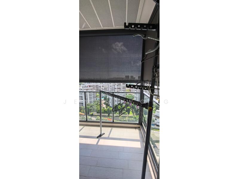 For Rent - The Clement Canopy