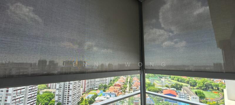 For Rent - The Clement Canopy