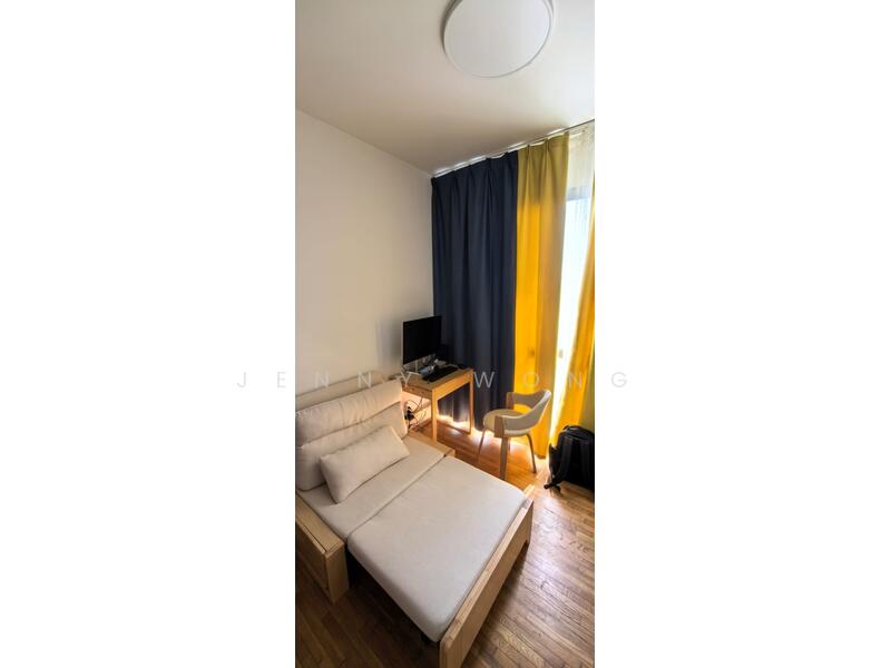 For Rent - The Clement Canopy