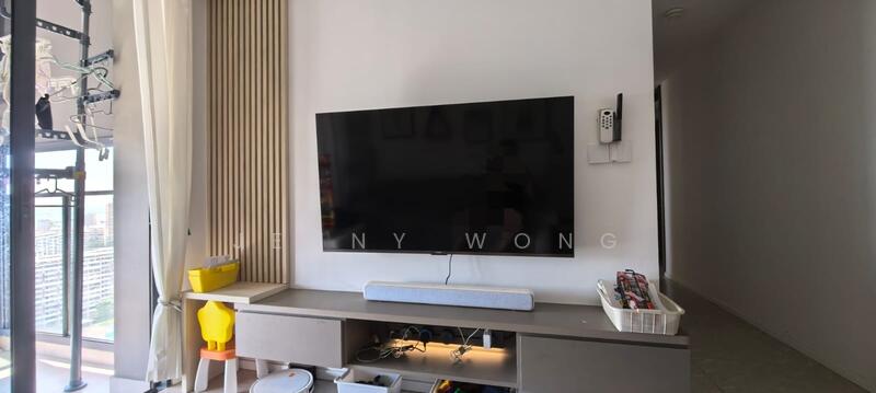 For Rent - The Clement Canopy