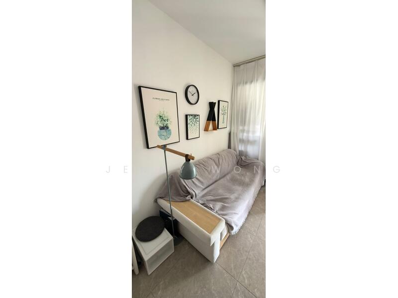 For Rent - The Clement Canopy