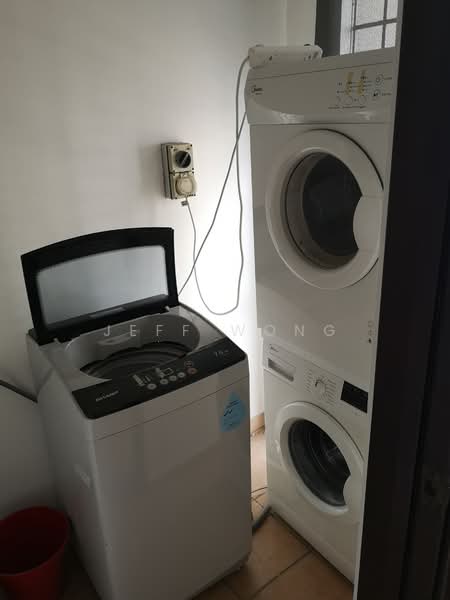 UE Square, 205 River Valley Road, 2 Bedrooms, 1,055 sqft, Condominium For Rent, by Jeff Wong, 22967110 - PropertyGuru.com.sg