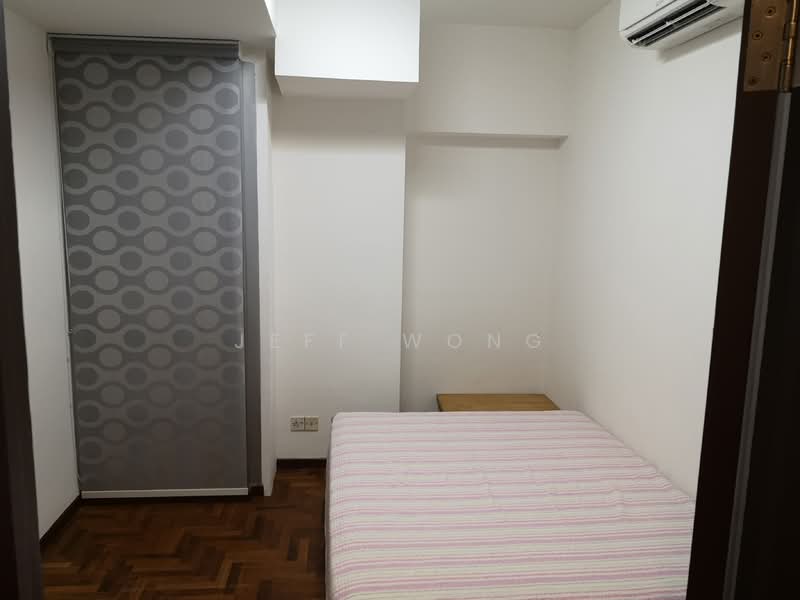 UE Square, 205 River Valley Road, 2 Bedrooms, 1,055 sqft, Condominium For Rent, by Jeff Wong, 22967110 - PropertyGuru.com.sg