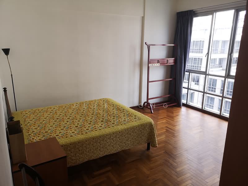 UE Square, 205 River Valley Road, 2 Bedrooms, 1,055 sqft, Condominium For Rent, by Jeff Wong, 22967110 - PropertyGuru.com.sg