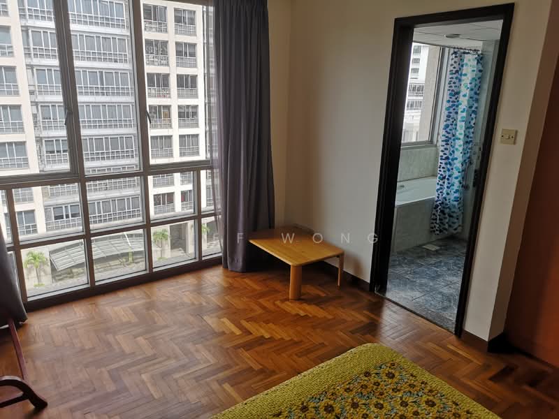 UE Square, 205 River Valley Road, 2 Bedrooms, 1,055 sqft, Condominium For Rent, by Jeff Wong, 22967110 - PropertyGuru.com.sg