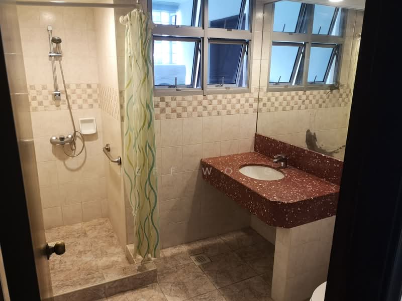 UE Square, 205 River Valley Road, 2 Bedrooms, 1,055 sqft, Condominium For Rent, by Jeff Wong, 22967110 - PropertyGuru.com.sg