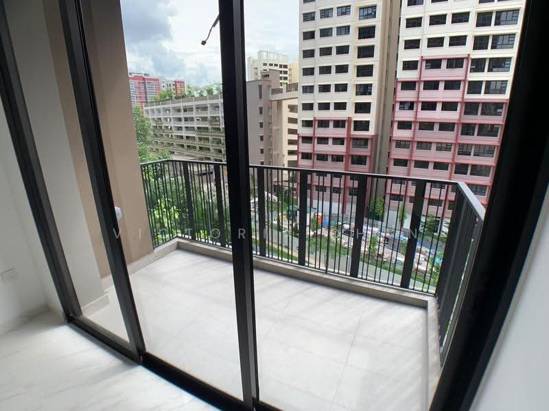Le Quest, 2 Bukit Batok Street 41, Dairy Farm / Bukit Panjang / Choa Chu Kang, 2 Bedrooms, 614 sqft, Condominium For Rent, by Victoria Chan, 22967394 - PropertyGuru.com.sg