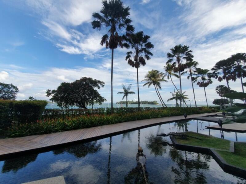 For Rent - Seascape @ Sentosa Cove