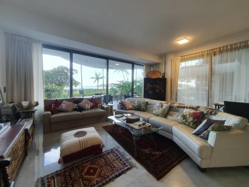 For Rent - Seascape @ Sentosa Cove