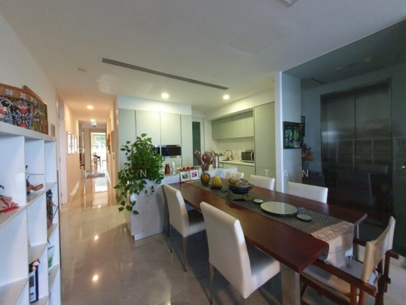 For Rent - Seascape @ Sentosa Cove