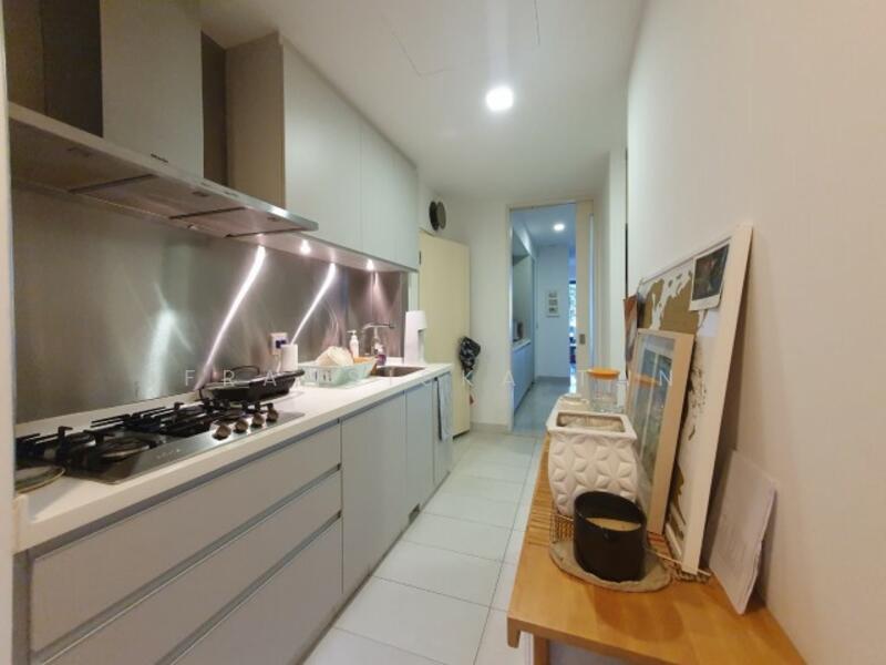 For Rent - Seascape @ Sentosa Cove