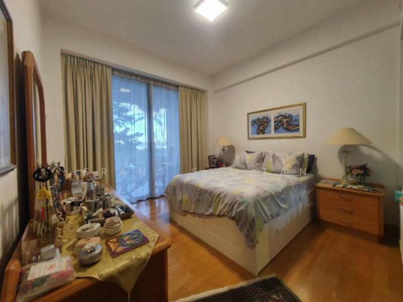 For Rent - Seascape @ Sentosa Cove