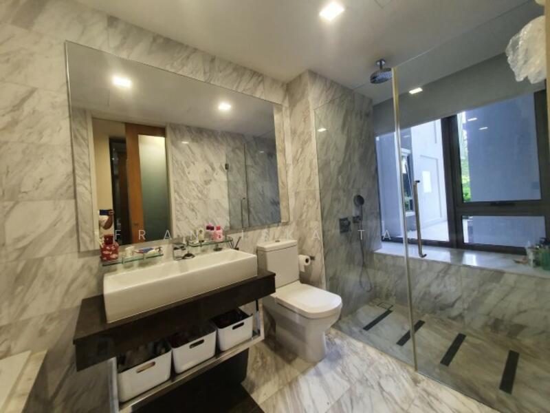 For Rent - Seascape @ Sentosa Cove