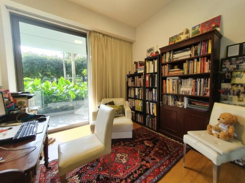 For Rent - Seascape @ Sentosa Cove