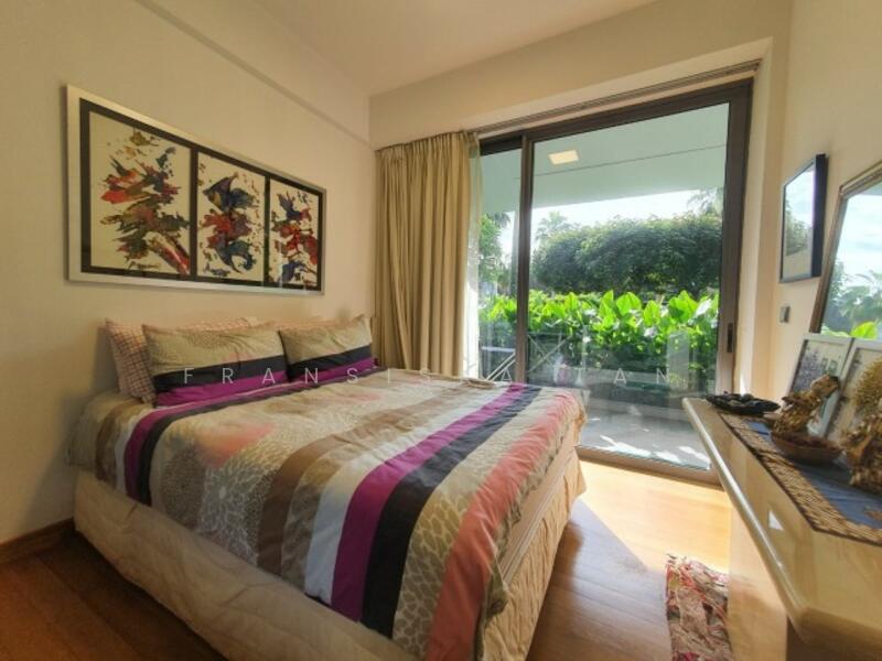 For Rent - Seascape @ Sentosa Cove