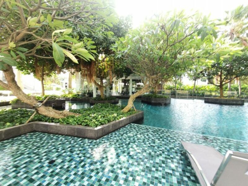 For Rent - Seascape @ Sentosa Cove