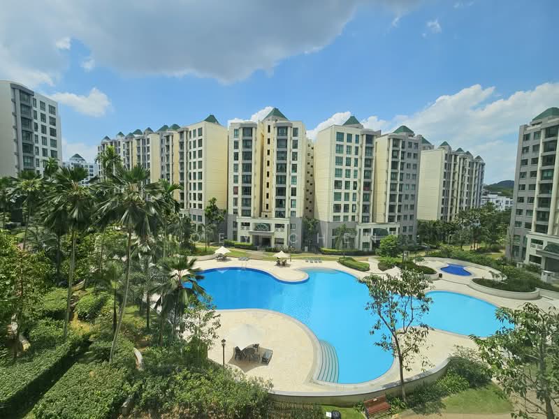 Signature Park, 54 Toh Tuck Road, 2 Bedrooms, 1,055 sqft, Condominium For Rent, by Joey Chen, 22968393 - PropertyGuru.com.sg