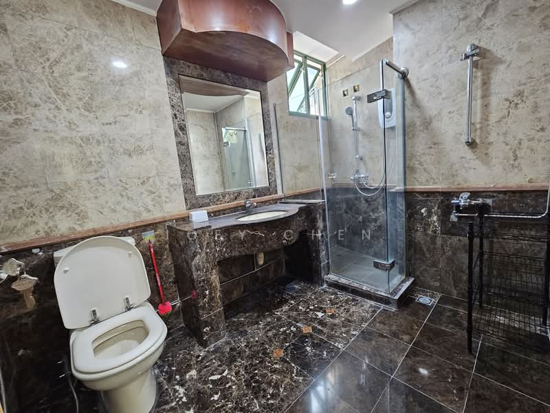 Signature Park, 54 Toh Tuck Road, 2 Bedrooms, 1,055 sqft, Condominium For Rent, by Joey Chen, 22968393 - PropertyGuru.com.sg