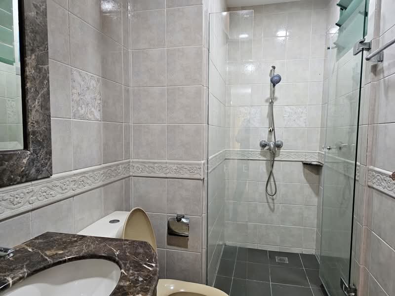 Signature Park, 54 Toh Tuck Road, 2 Bedrooms, 1,055 sqft, Condominium For Rent, by Joey Chen, 22968393 - PropertyGuru.com.sg